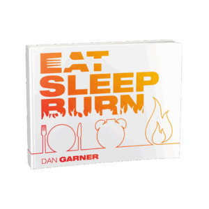 Eat Sleep Burn: Your Ultimate Weight Loss Solution!