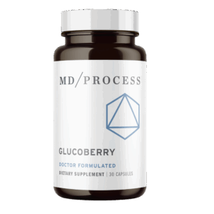 GlucoBerry – BRAND NEW Blood Sugar Offer!!
