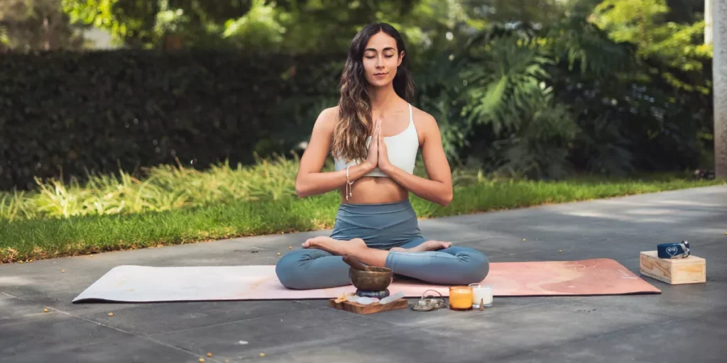 How Long Should a Beginner Meditate Each Day?