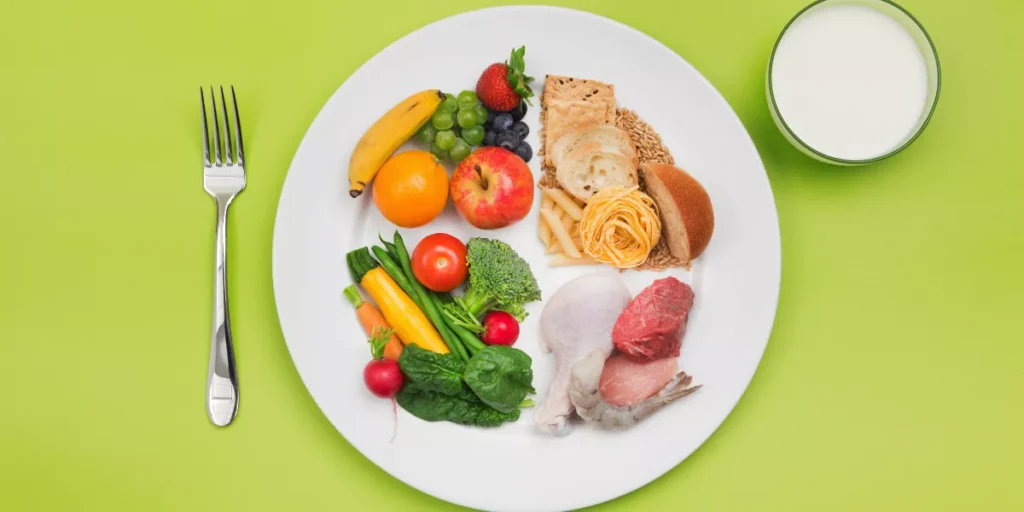 What’s the Role of Fiber in a Healthy Diet?
