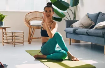 Can Yoga Improve Your Flexibility Quickly?