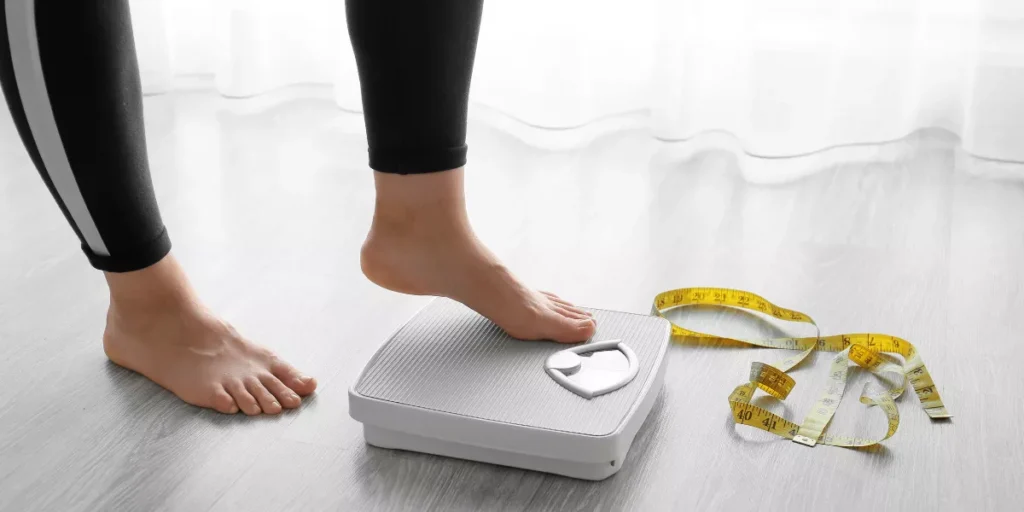 How Do You Measure Progress Beyond the Scale?