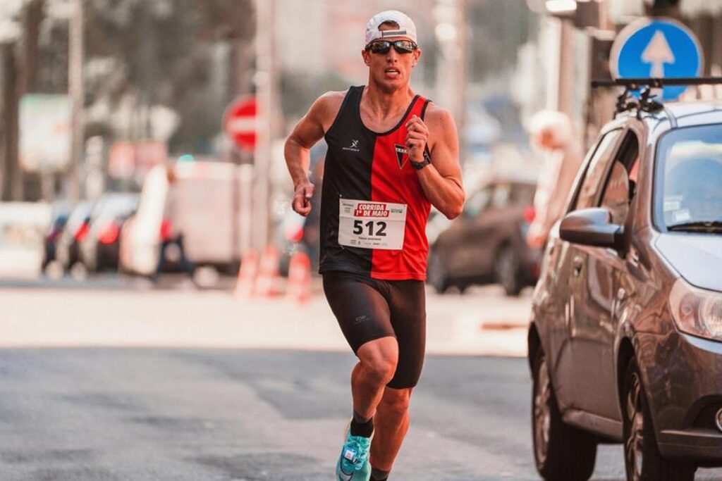 How Do I Train for a 5K Race?